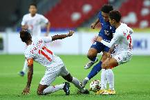 Nhận định, soi kèo Myanmar vs Singapore, 17h30 ngày 14/6 Nhận định, soi kèo Myanmar vs Singapore, 17h30 ngày 14/6