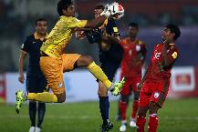 Soi kèo phạt góc Malaysia vs Bangladesh, 20h ngày 14/6 Soi kèo phạt góc Malaysia vs Bangladesh, 20h ngày 14/6
