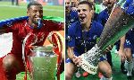 Chung kết Siêu cúp châu Âu Liverpool vs Chelsea: Liverpool kém duyên với 'Siêu cúp'