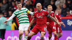 Nhận định, soi kèo Aberdeen vs Celtic, 18h ngày 13/8 Nhận định, soi kèo Aberdeen vs Celtic, 18h ngày 13/8