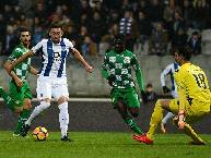 Nhận định, soi kèo Moreirense vs FC Porto, 0h45 ngày 15/8 Nhận định, soi kèo Moreirense vs FC Porto, 0h45 ngày 15/8
