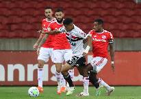 Nhận định, soi kèo Internacional vs Sao Paulo, 7h30 ngày 14/9 Nhận định, soi kèo Internacional vs Sao Paulo, 7h30 ngày 14/9