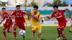 Nhận định, soi kèo U21 CAND vs U21 Hải Phòng, 15h ngày 13/11 Nhận định, soi kèo U21 CAND vs U21 Hải Phòng, 15h ngày 13/11