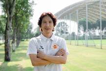 HLV Gong Oh-kyun muốn giúp đội mới nổi của V.League vươn tầm châu Á