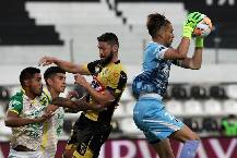 Defensa y Justicia vs Coquimbo Unido, 6h30 ngày 17/1: Chờ chung kết toàn Argentina Defensa y Justicia vs Coquimbo Unido, 6h30 ngày 17/1: Chờ chung kết toàn Argentina