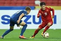 Biến động tỷ lệ kèo Thái Lan vs Việt Nam, 19h30 ngày 16/1 Biến động tỷ lệ kèo Thái Lan vs Việt Nam, 19h30 ngày 16/1