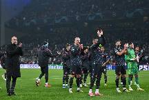 Man City lập 2 dấu mốc mới tại Champions League sau chiến thắng ở Copenhagen