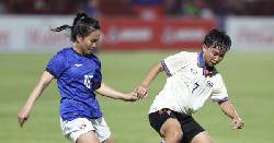 Nhận định, soi kèo Nữ Campuchia vs Nữ Thái Lan, 16h00 ngày 15/5 Nhận định, soi kèo Nữ Campuchia vs Nữ Thái Lan, 16h00 ngày 15/5