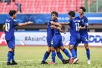 Giải U19 Đông Nam Á 2019: Thái Lan muốn đòi nợ Việt Nam Giải U19 Đông Nam Á 2019: Thái Lan muốn đòi nợ Việt Nam