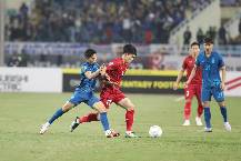 HLV Polking nhận định Thái Lan vs Việt Nam, 19h30 ngày 16/1 HLV Polking nhận định Thái Lan vs Việt Nam, 19h30 ngày 16/1