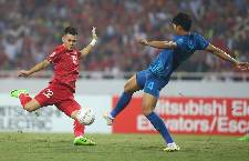 Soi kèo chẵn/ lẻ Thái Lan vs Việt Nam, 19h30 ngày 16/1 Soi kèo chẵn/ lẻ Thái Lan vs Việt Nam, 19h30 ngày 16/1