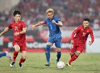 Soi kèo đội ghi bàn trước/ sau Thái Lan vs Việt Nam, 19h30 ngày 16/1 Soi kèo đội ghi bàn trước/ sau Thái Lan vs Việt Nam, 19h30 ngày 16/1
