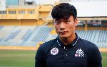Hà Nội FC vs B.Bình Dương: Bùi Tiến Dũng bất ngờ nhớ nhà Hà Nội FC vs B.Bình Dương: Bùi Tiến Dũng bất ngờ nhớ nhà