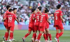 Đội tuyển Việt Nam bị trừ 41 điểm, tụt xuống thứ 2 Đông Nam Á