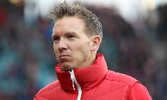 Thực hư việc Julian Nagelsmann thay Hansi Flick dẫn dắt Bayern Munich