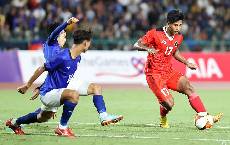 Chuyên gia dự đoán kết quả U22 Indonesia vs U22 Thái Lan, 19h30 ngày 16/5 Chuyên gia dự đoán kết quả U22 Indonesia vs U22 Thái Lan, 19h30 ngày 16/5