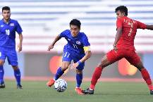 Soi kèo hiệp 1 U22 Indonesia vs U22 Thái Lan, 19h30 ngày 16/5 Soi kèo hiệp 1 U22 Indonesia vs U22 Thái Lan, 19h30 ngày 16/5