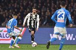 Napoli vs Juventus và danh sách các trận cầu đinh tuần này 15 - 22/6