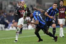Phân tích kèo hiệp 1 Inter Milan vs AC Milan, 23h00 ngày 16/9
