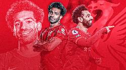 'Mảnh ghép' vừa như in để Liverpool thay thế Salah đã lộ diện