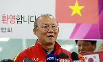 U23 Việt Nam sang Hàn Quốc hôm nay 15/12: HLV Park đặt mục tiêu khiêm tốn