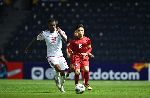 Hậu vệ UAE báo tin vui cho U23 Việt Nam trước thời khắc 'sống còn'