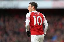 Tin chuyển nhượng tối 16/1:  Mesut Ozil chia tay Arsenal