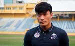 Bùi Tiến Dũng lỡ cơ hội ra mắt CLB Hà Nội ở Siêu Cúp Việt Nam 2018 Bùi Tiến Dũng lỡ cơ hội ra mắt CLB Hà Nội ở Siêu Cúp Việt Nam 2018