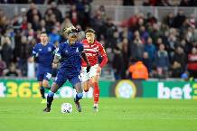 Nhận định Middlesbrough vs Huddersfield, 02h45 ngày 17/2 Nhận định Middlesbrough vs Huddersfield, 02h45 ngày 17/2