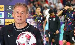 HLV Jurgen Klinsmann chính thức bị sa thải, ĐT Hàn Quốc chưa hết loạn sau Asian Cup 2023 