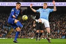 Đội hình dự kiến Chelsea vs Man City (23h30 17/4): Nỗi lo của The Blues Đội hình dự kiến Chelsea vs Man City (23h30 17/4): Nỗi lo của The Blues