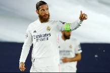Real Madrid xác định buông xuôi vụ Ramos