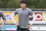 Hà Nội FC báo tin cực buồn cho Đoàn Văn Hậu
