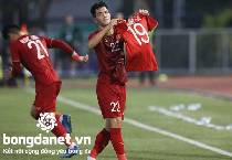 Lịch thi đấu tuyển Việt Nam hôm nay ở vòng loại thứ 3 World Cup 2022