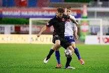 Máy tính dự đoán bóng đá 17/9: Gorica vs Hajduk Split Máy tính dự đoán bóng đá 17/9: Gorica vs Hajduk Split