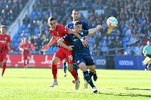 Nhận định, soi kèo Bochum vs Eintracht Frankfurt, 23h30 ngày 16/9 Nhận định, soi kèo Bochum vs Eintracht Frankfurt, 23h30 ngày 16/9