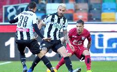 Nhận định, soi kèo Cagliari vs Udinese, 17h30 ngày 17/09