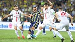 Nhận định, soi kèo Fenerbahce vs Antalyaspor, 21h00 ngày 17/9