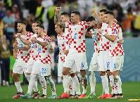 Đội hình ra sân chính thức Croatia vs Morocco, 22h ngày 17/12 Đội hình ra sân chính thức Croatia vs Morocco, 22h ngày 17/12