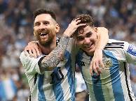 Soi kèo đội ghi bàn trước/ sau Argentina vs Pháp, 22h ngày 18/12 Soi kèo đội ghi bàn trước/ sau Argentina vs Pháp, 22h ngày 18/12