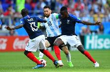 Soi kèo rung bàn thắng Argentina vs Pháp, 22h ngày 18/12 Soi kèo rung bàn thắng Argentina vs Pháp, 22h ngày 18/12