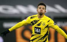 Bản tin Man United ngày 17/1: Tin vui vụ Sancho, lực lượng trước đại chiến Bản tin Man United ngày 17/1: Tin vui vụ Sancho, lực lượng trước đại chiến