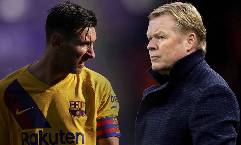 Lionel Messi nhận đặc quyền ở trận chung kết Siêu Cúp Tây Ban Nha