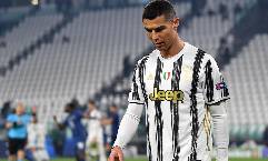 Ronaldo rời Juventus dưới dạng chuyển nhượng tự do trong Hè 2021? Ronaldo rời Juventus dưới dạng chuyển nhượng tự do trong Hè 2021?
