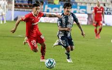 Máy tính dự đoán bóng đá 18/9: U23 Pachuca vs U23 Santos Laguna Máy tính dự đoán bóng đá 18/9: U23 Pachuca vs U23 Santos Laguna
