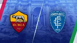 Nhận định, soi kèo AS Roma vs Empoli, 1h45 ngày 18/9