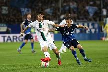 Nhận định, soi kèo Darmstadt vs Gladbach, 22h30 ngày 17/9 Nhận định, soi kèo Darmstadt vs Gladbach, 22h30 ngày 17/9