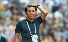 HLV Shin Tae-yong: “Đây là thất bại nặng nề của Indonesia” 