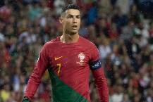 Loạt thống kê ấn tượng của Ronaldo sau trận thắng Liechtenstein