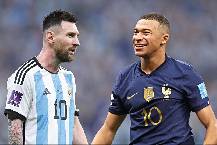 Soi bảng vị cầu thủ ghi bàn Argentina vs Pháp, 22h ngày 18/12 Soi bảng vị cầu thủ ghi bàn Argentina vs Pháp, 22h ngày 18/12